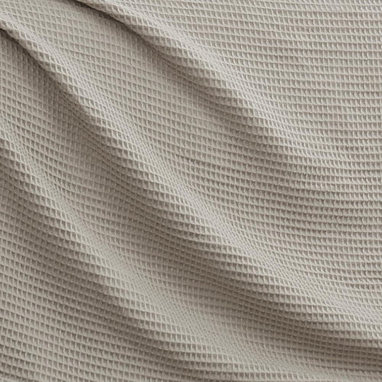 Heritage Cotton Waffle Blanket and Throw