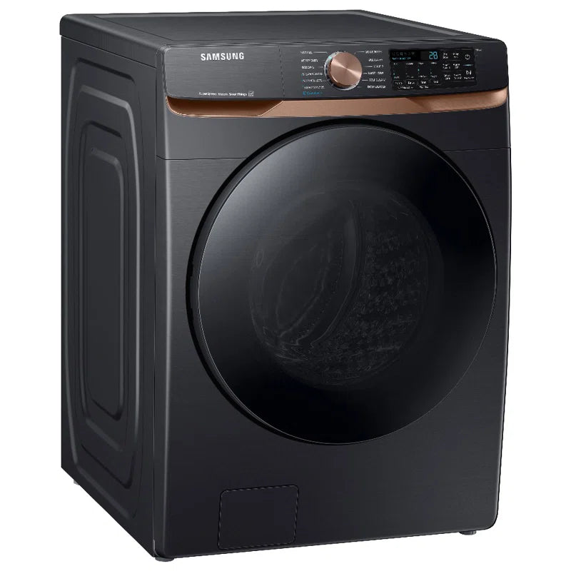 Front Load Washer