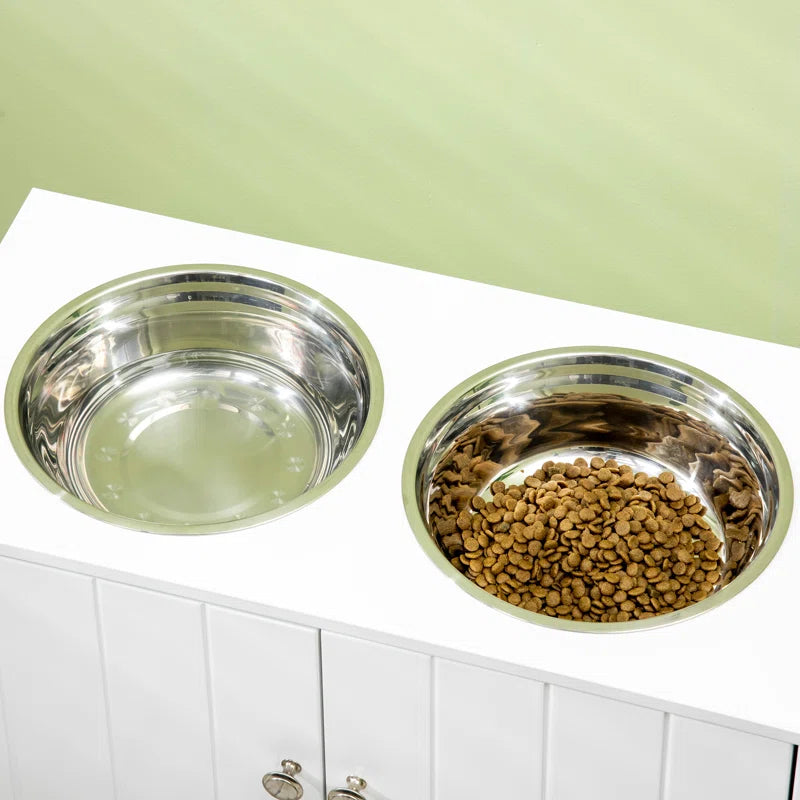 Elevated Feeder