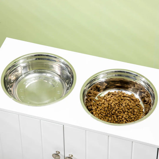 Elevated Feeder