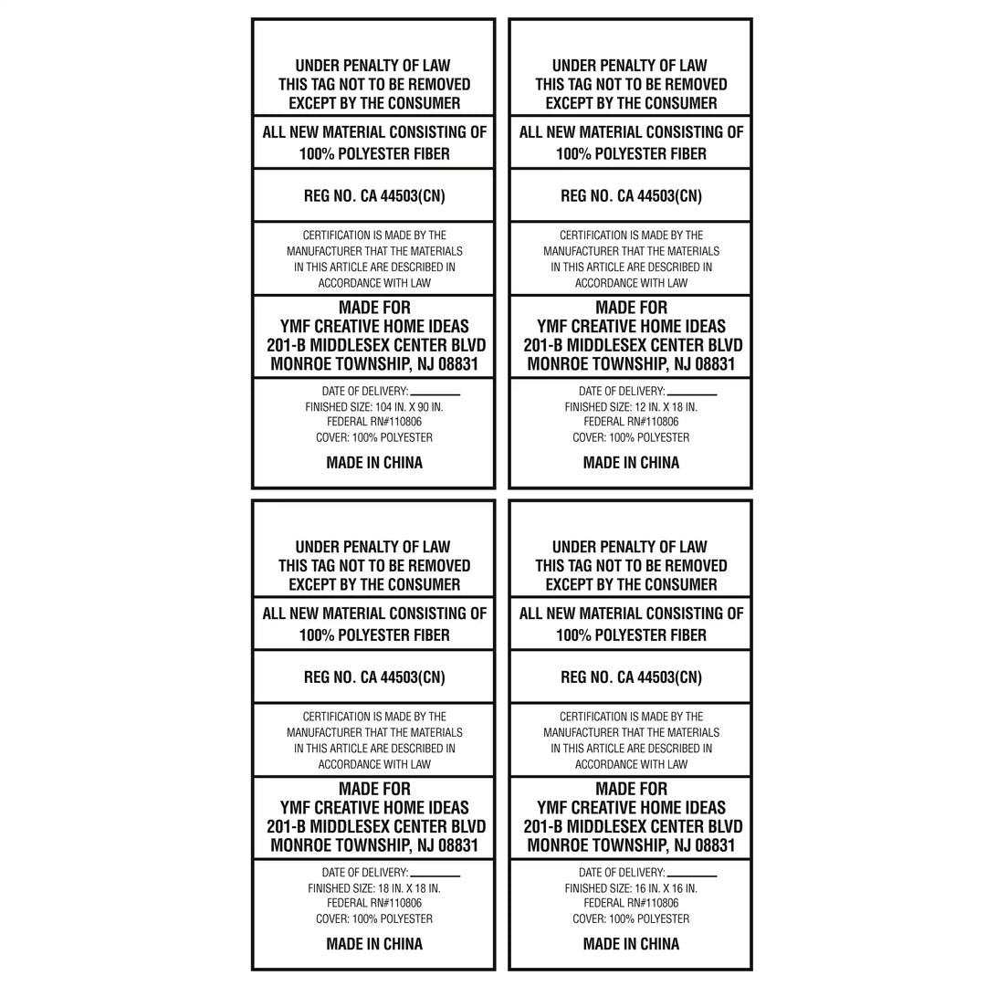 Juicy Reversible Cabana Stripe Bedding Set