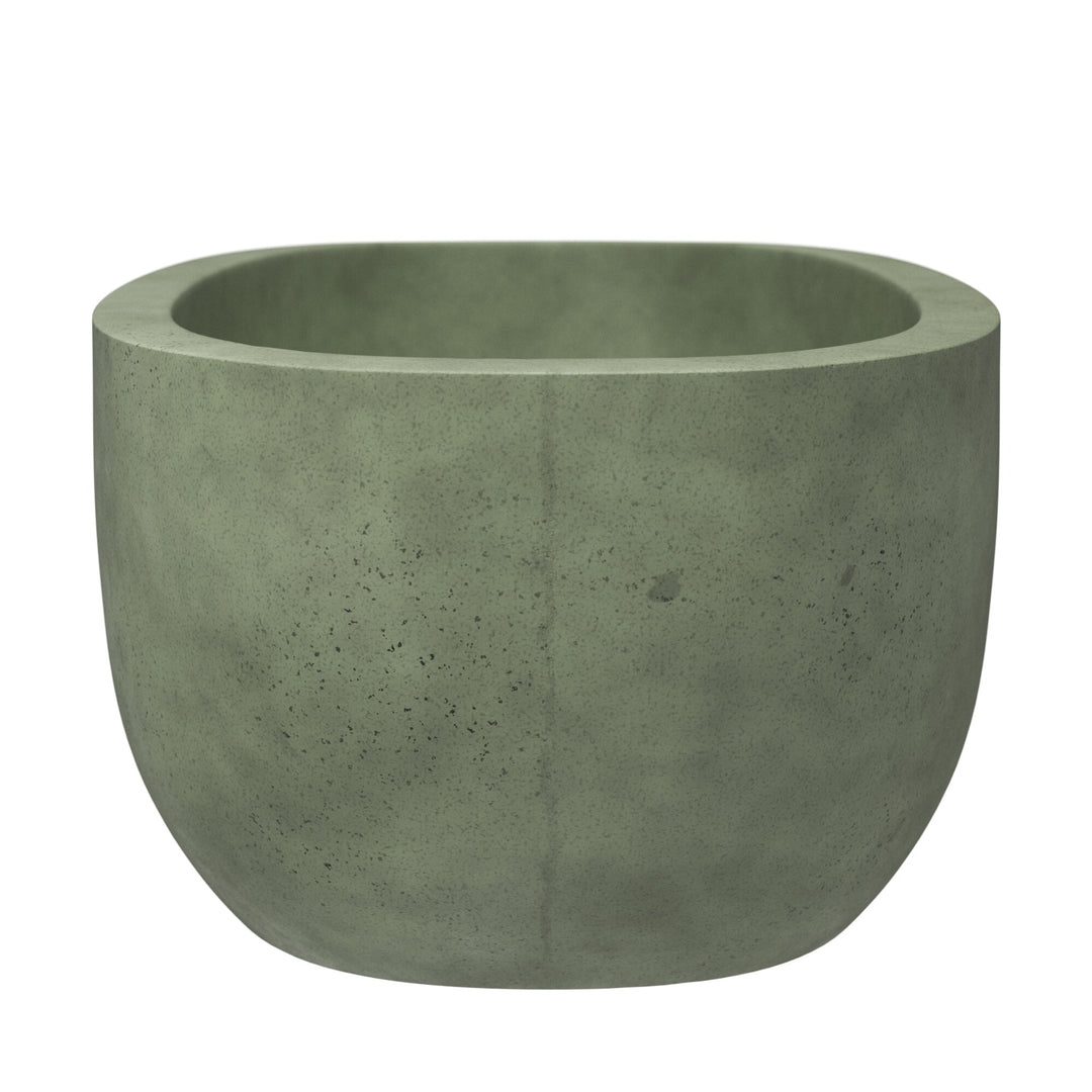Avalon Nativestone Freestanding Soaking Tub