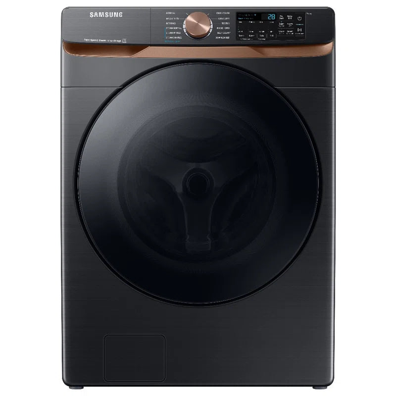 Front Load Washer