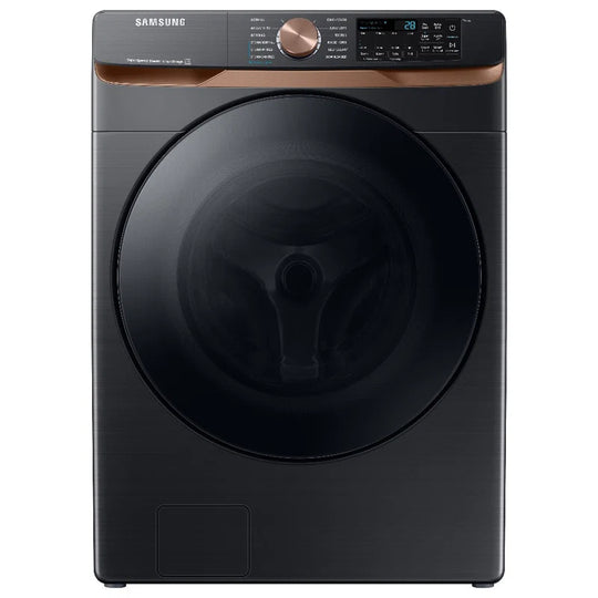 Front Load Washer