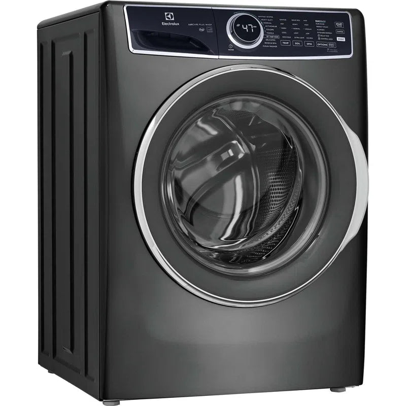 Front Load Perfect Steam Washer with Luxcare plus Wash - 4.5 Cu. Ft.