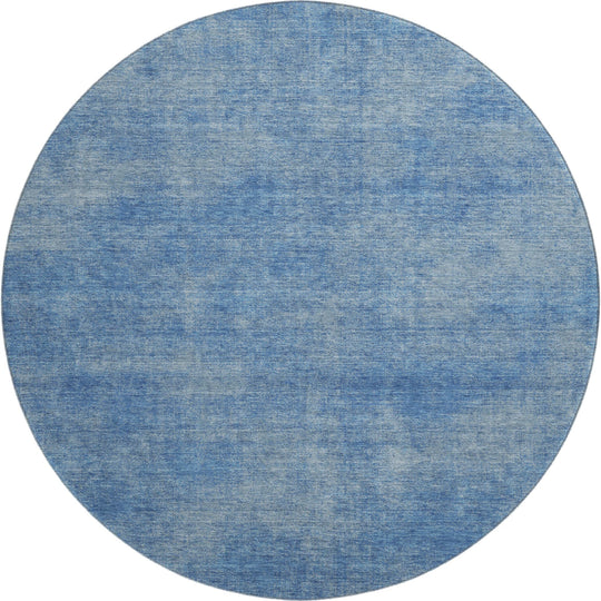 Premium Washable Super Soft Solid Ombre Mayfield Rug