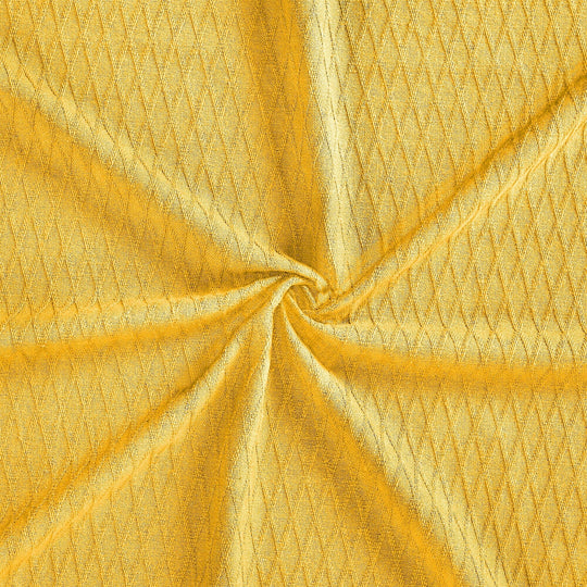 Diamond Weave All-Season Bedding Cotton Blanket