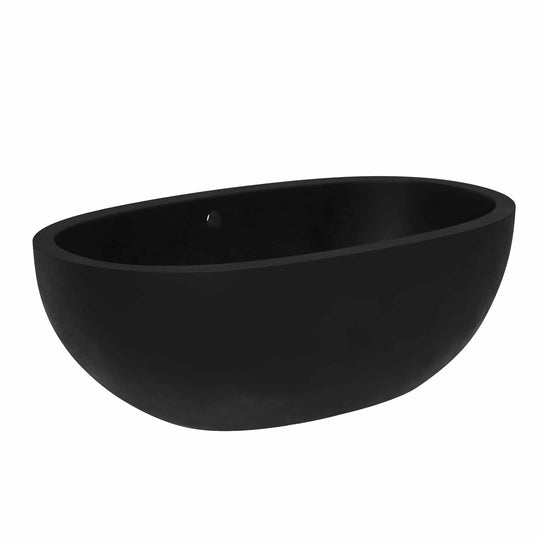 Avalon Nativestone Freestanding Soaking Tub