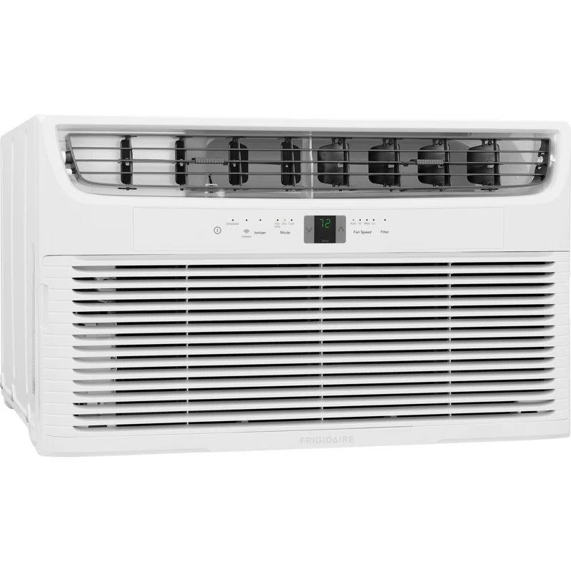 12,000 BTU Window-Mounted Air Conditioner
