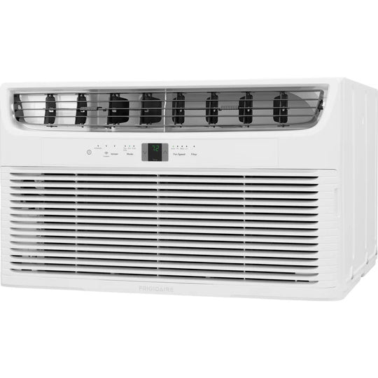 12,000 BTU Window-Mounted Air Conditioner