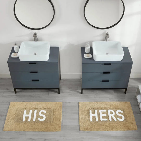 100% Cotton Bath Rug