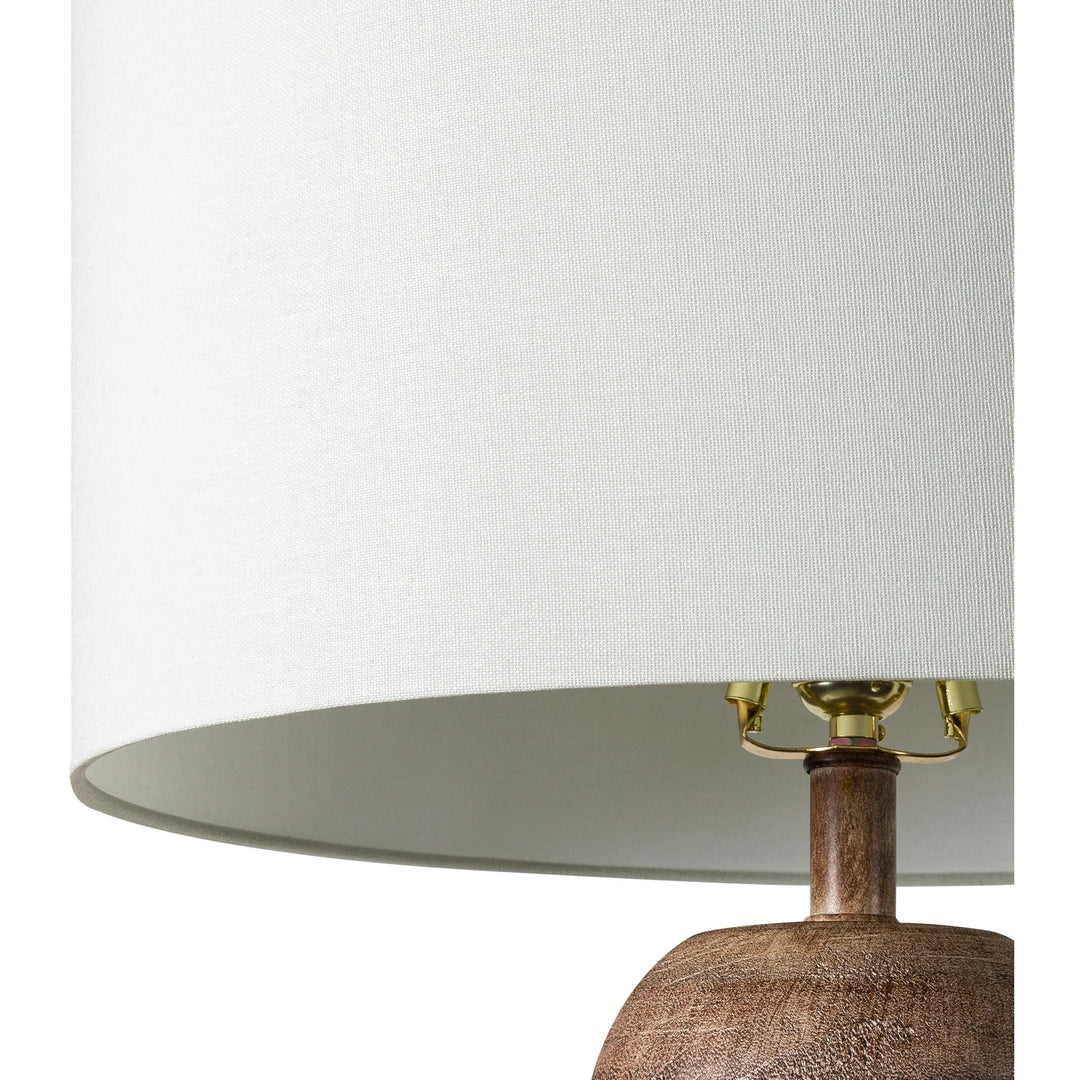 Becke Bubble Transitional Floor Lamp