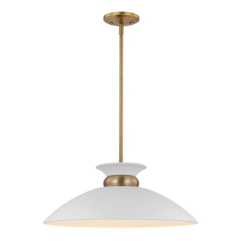 Giles 1 - Light Single Pendant