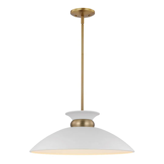 Giles 1 - Light Single Pendant