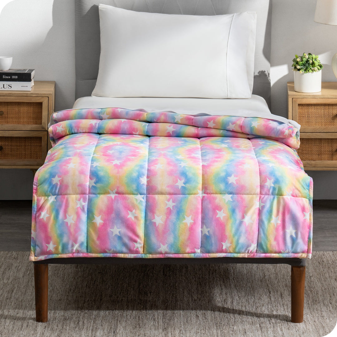 Weighted Sensory Blanket