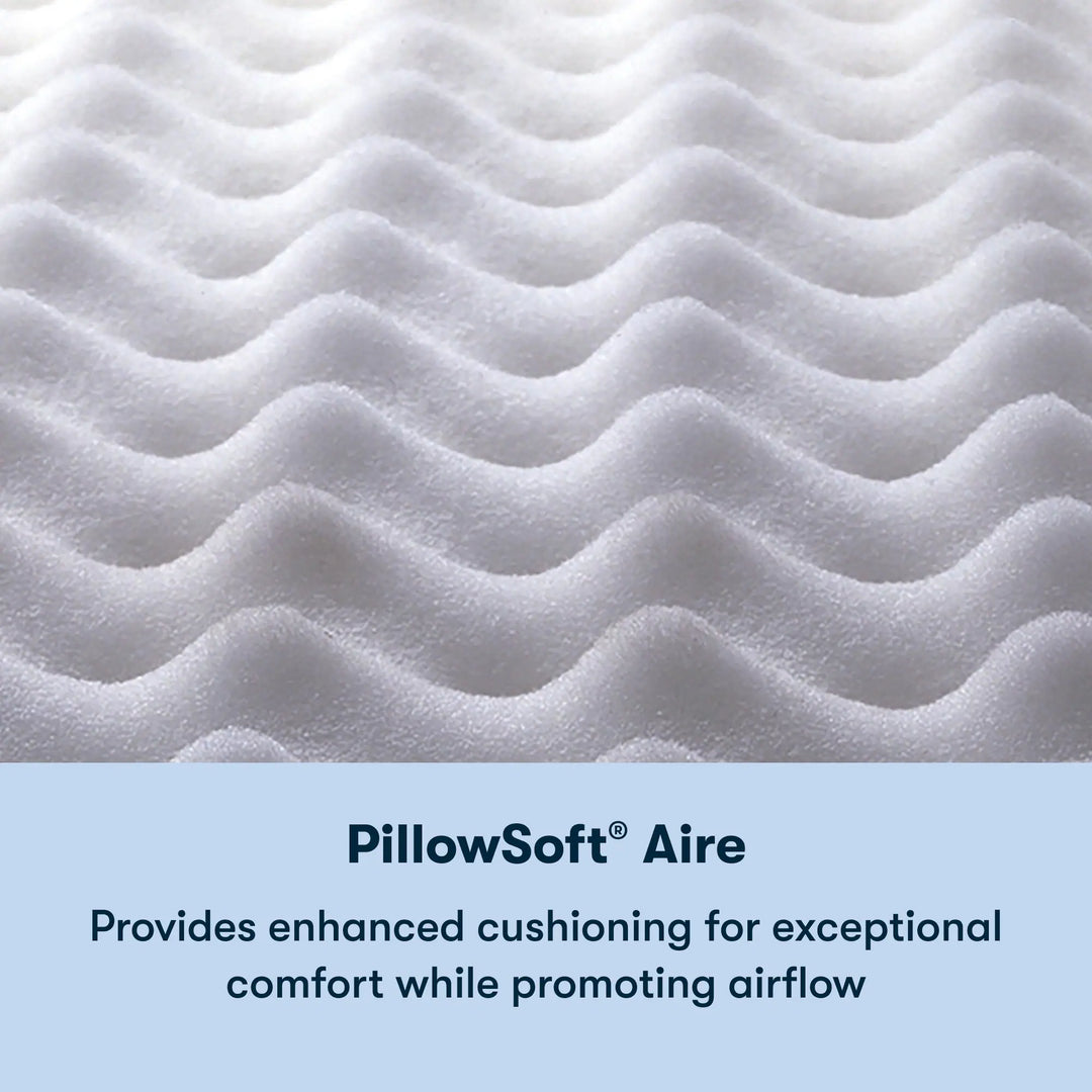 Sleep to Go 12" Hybrid Medium Mattress in a Box