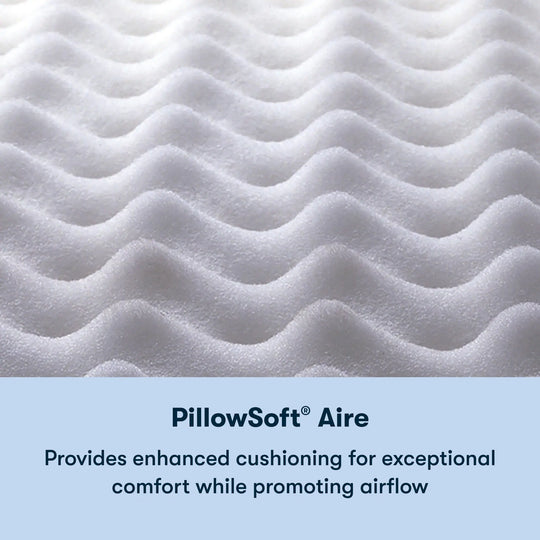 Sleep to Go 12" Hybrid Medium Mattress in a Box
