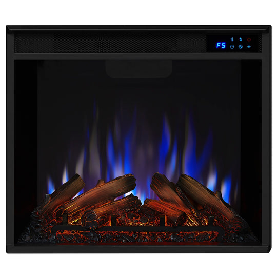 Vividflame 23.38" Electric Firebox by