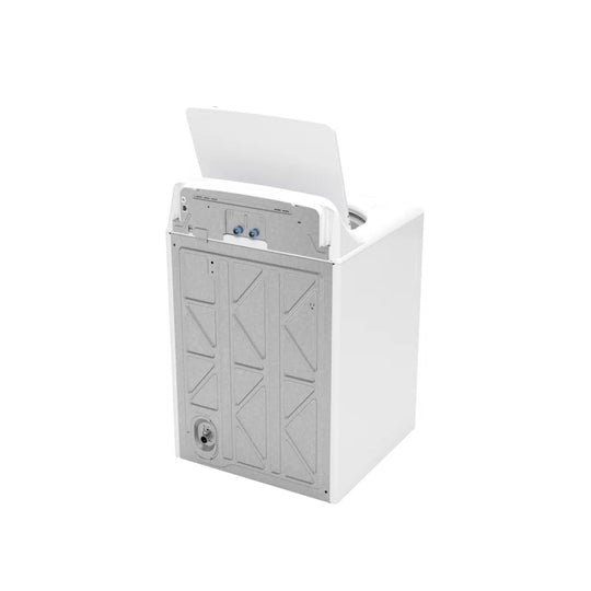 4.0 Cu Ft Capacity Washer with Stainless Steel Basketcold plus and Water Level Control​