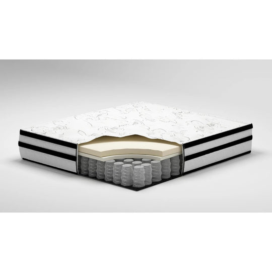 Chime 10-Inch Hybrid Mattress in a Box
