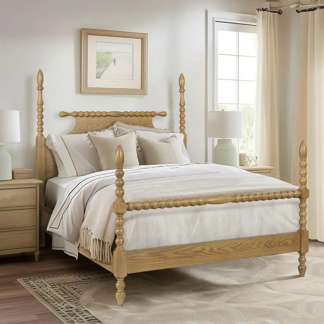 Beckett Bed