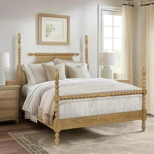 Beckett Bed