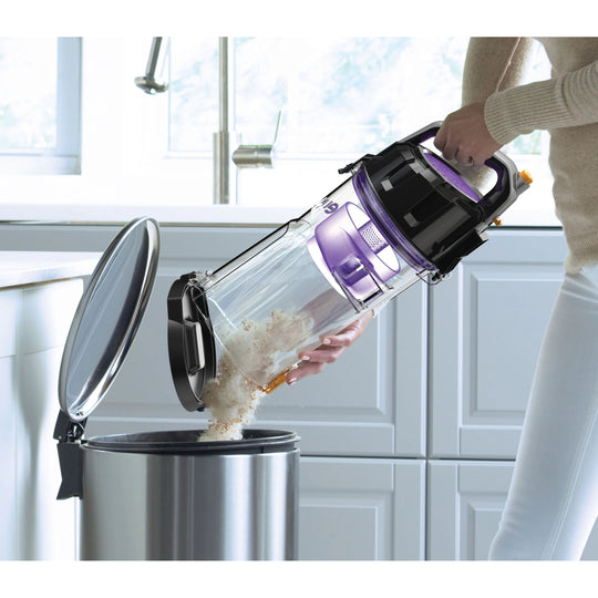 NEU203 Power Speed Rewind W/Bonus Dust Cup