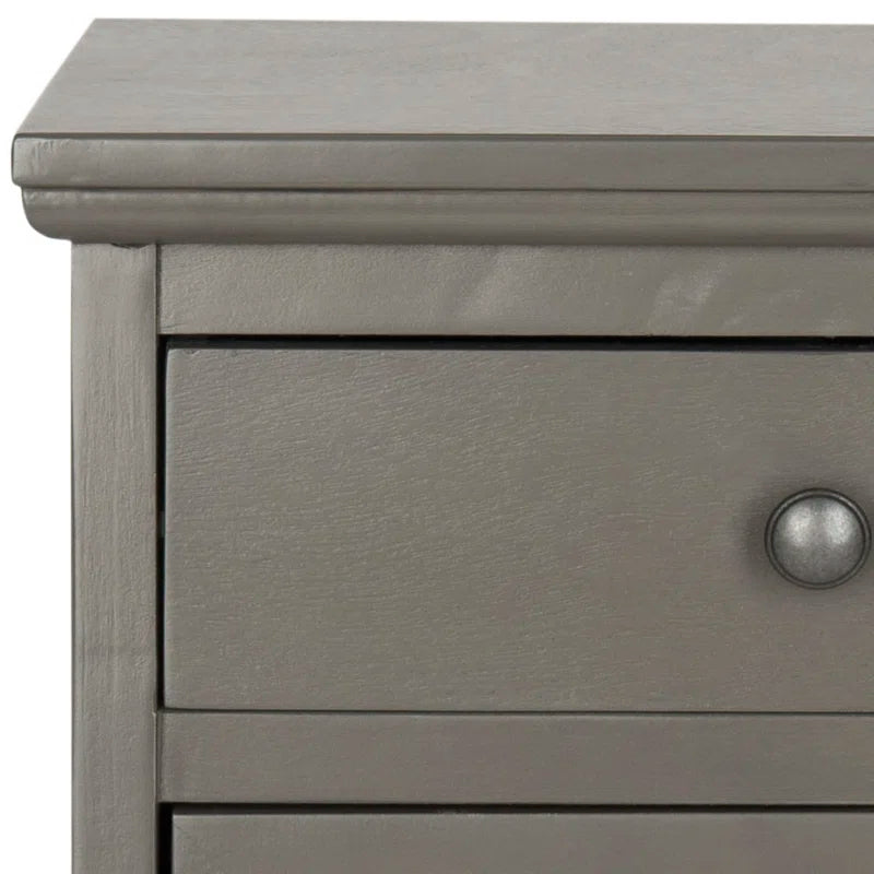 Cansın Accent Cabinet