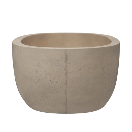 Avalon Nativestone Freestanding Soaking Tub