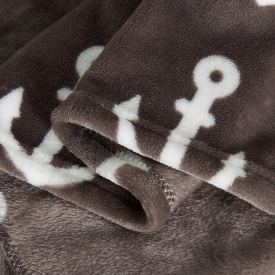 Luxuriously Velvety Plush Blanket Soft Lightweight Blanket