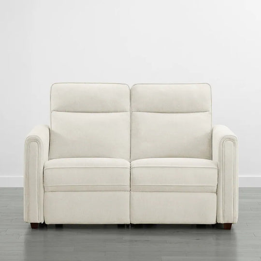 Katie Zero Wall Power Reclining Sofa Couch