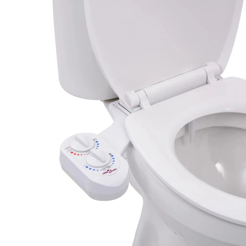 Bidet Toilet Seat Attachment Non-Electric Bidet Sprayer Attachment
