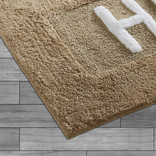 100% Cotton Bath Rug