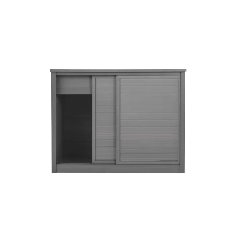 Medium Mojave Reptile Enclosure and Stand