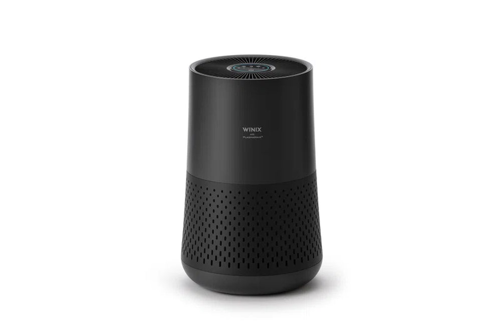 A230 360 Degree All-In-One 4-Stage True HEPA Air Purifier with Plasmawave Technology
