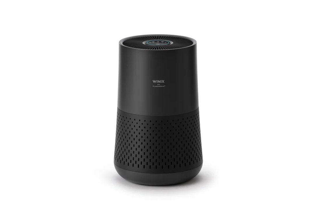A230 360 Degree All-In-One 4-Stage True HEPA Air Purifier with Plasmawave Technology