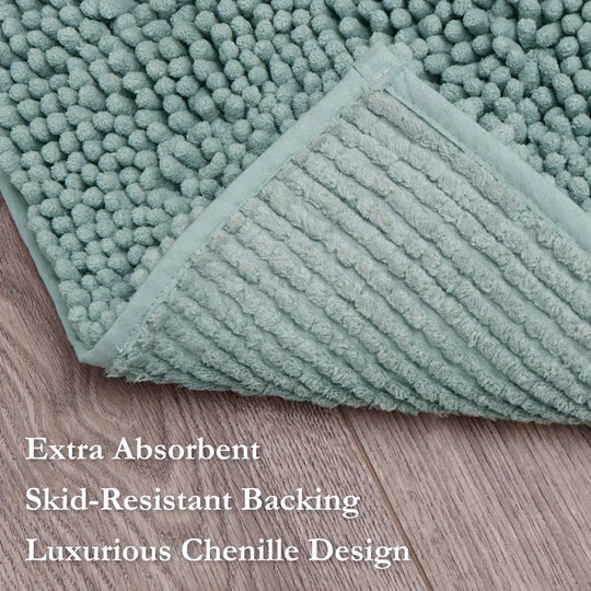 Aguon Non-Slip Bath Mat