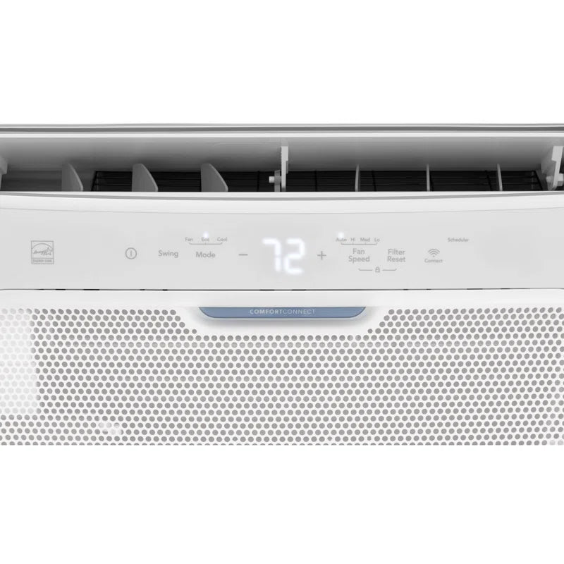 Gallery 10,000 BTU Inverter Smart Window Air Conditioner