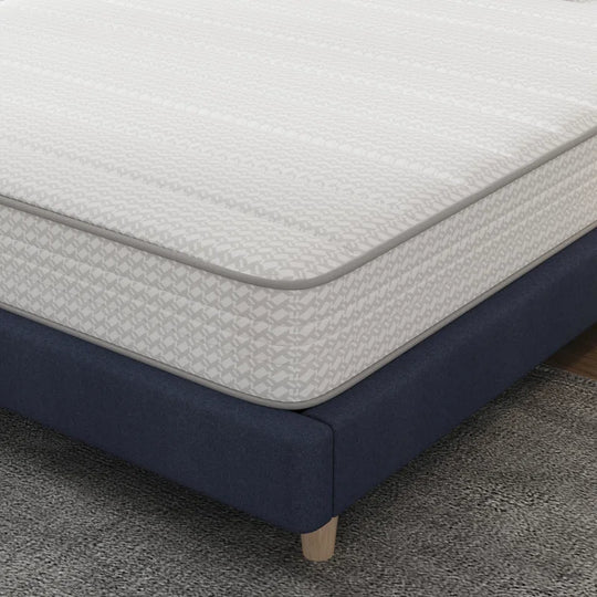6''/8''/10"/12"/14 Medium Hybrid Mattress – Certipur-Us, OEKO-TEX Certified