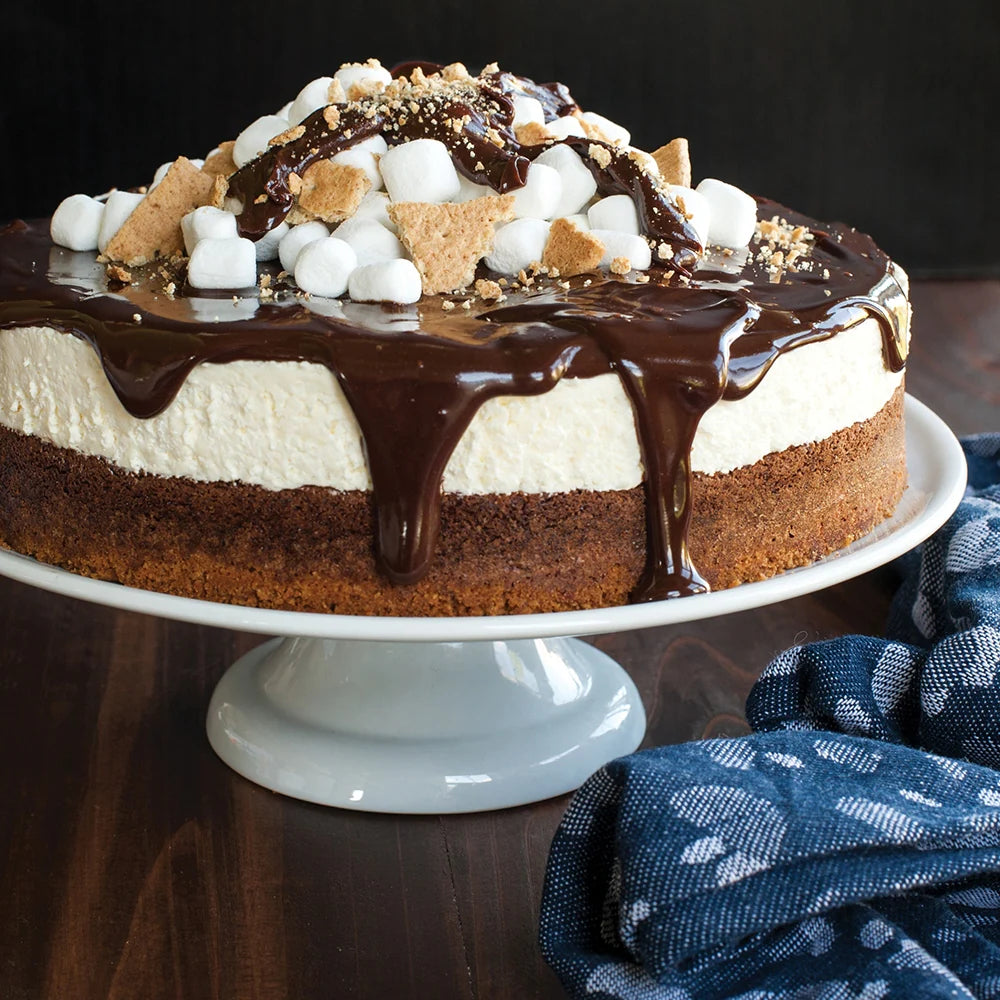 Springform Pan - Twilight Blue