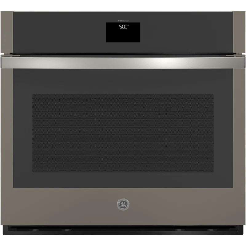 30" Smart Built-In Self-Clean Convection Single Wall Oven with No Preheat Air Fry