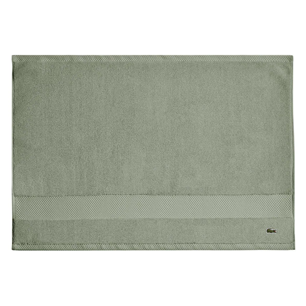 Heritage Supima Cotton Bath Mat