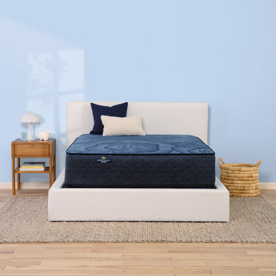Perfect Sleeper Radiant Rest 14" Hybrid Firm Mattress