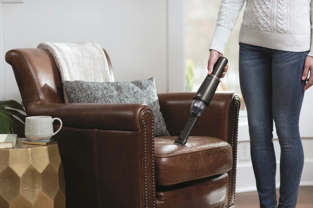 Aeroslim Cordless Handheld Vacuum