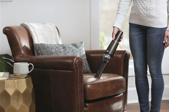 Aeroslim Cordless Handheld Vacuum