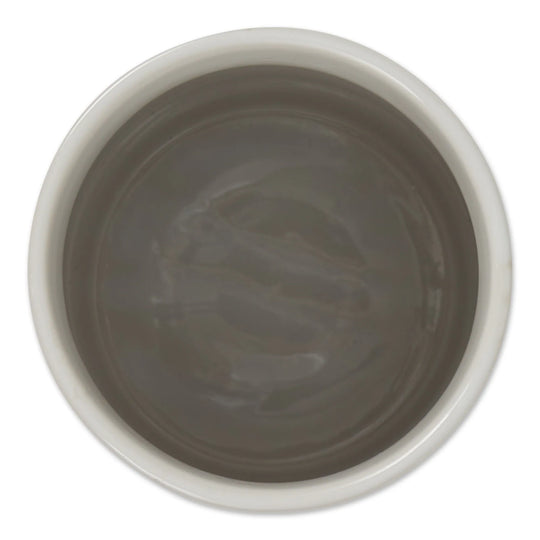 DII Marble Ceramic Utensil Holder