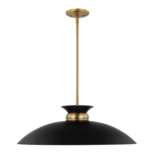 Giles 1 - Light Single Pendant