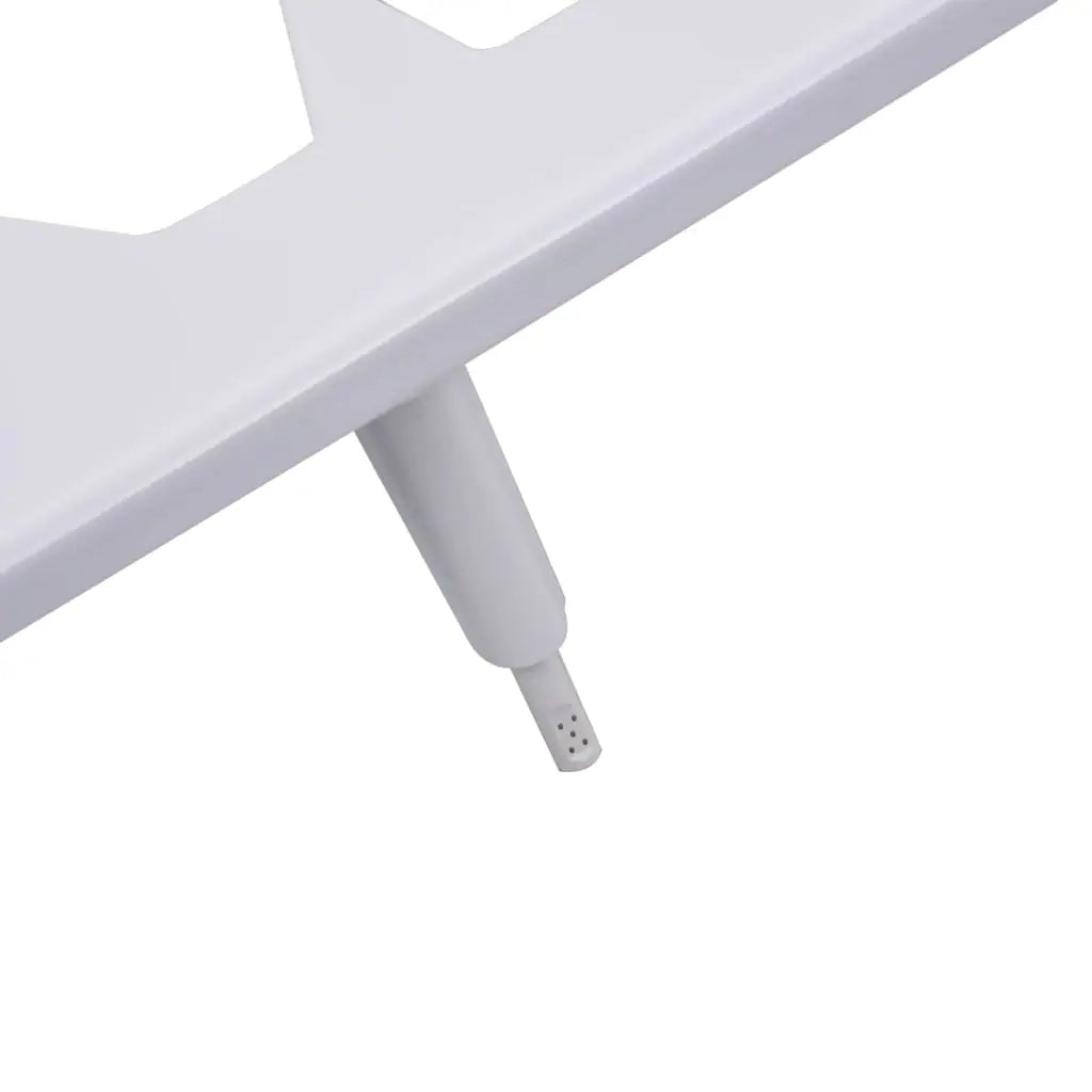 Bidet Toilet Seat Attachment Non-Electric Bidet Sprayer Attachment