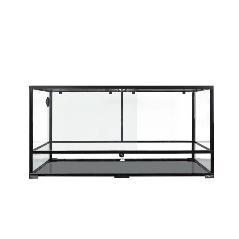 48'' X 24'' X 18'' Reptile Terrarium