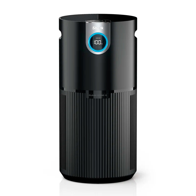 Air Purifier MAX with True HEPA